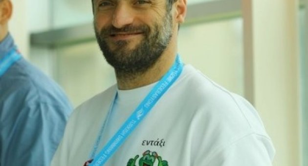 Milli Yüzücü Emre Seven Şehitler İçin Kulaç Atacak