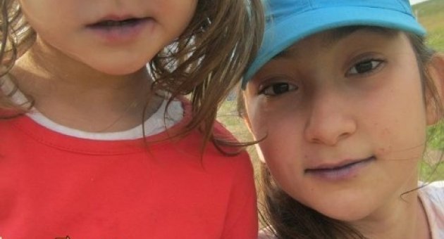 Minik Melisa’nın Acı Ölümü