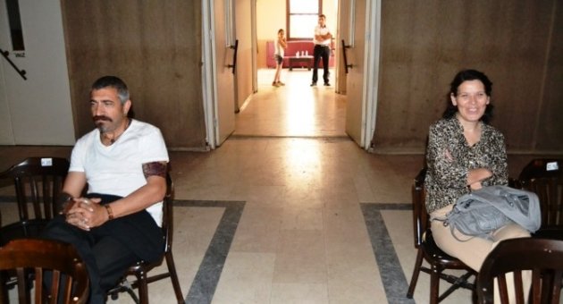 Minik Öğrenciler Çevre Duyarlılıklarını Tiyatro Sahnesinde Sergilediler