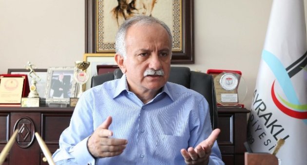 Minikler İzmir’in Tarihini Öğreniyor
