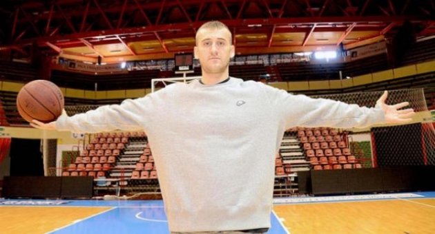 Miroslav Todic Tofaş’ta