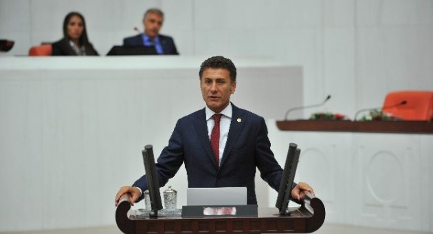 Mısır Ve Soyada Gdo’ya Vize
