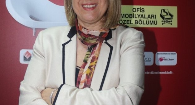 Mobilya Fuarında ’fuar İzmir’ Heyecanı