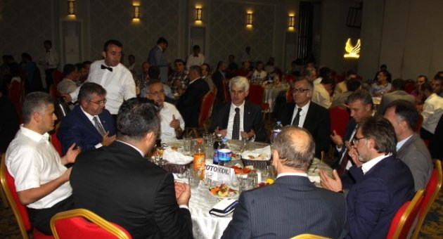 Mobilyanın Yıldızlarına Ödül