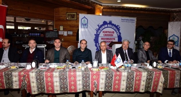 Molla Yegan Kültür Merkezi Bölgenin Çehresini Değiştirecek