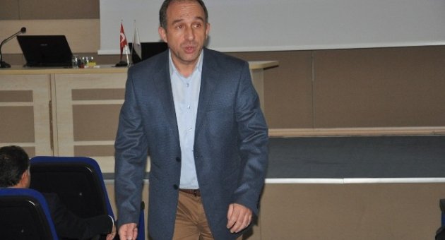 "motivasyon, Tansiyon Gibidir"