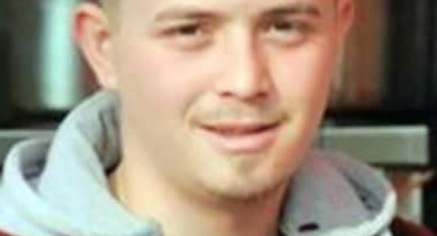Motosiklet Traktöre Çarptı: 1 Ölü, 1 Yaralı
