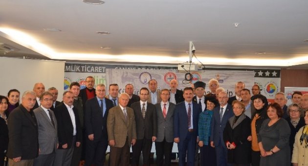 Mübadil Torunları Kültürlerini Öğrenecek