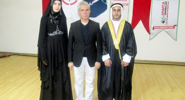 Mudanya Anadolu İmam Hatip Lisesi Birinciliğe Doymuyor
