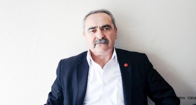 Mudanya Belediyesi’ndeki Rüşvet İddialarıyla İlgili Mhp’den Açıklama