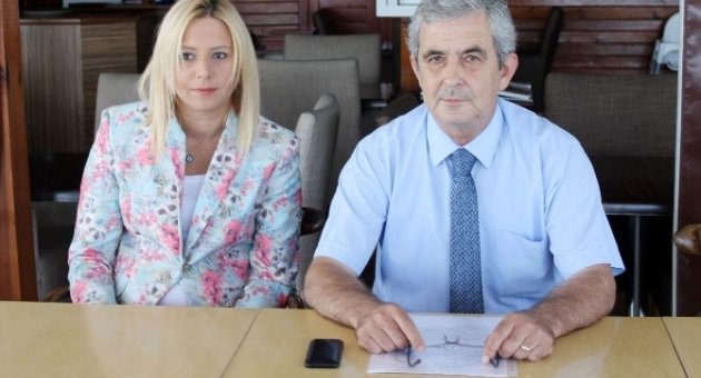 Mudanya Belediyesi’ndeki Soruşturmanın Ardından Görevden Alma Depremi...(düzeltme-tekrar)