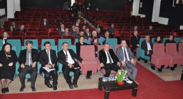 Mudanya Belediyesi’nden "zeytin Dalı" Projesi