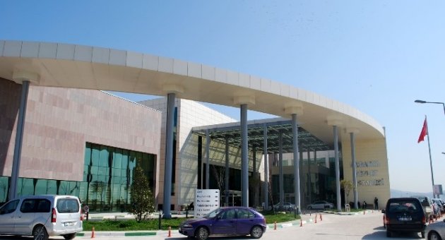 Mudanya Devlet Hastanesi’ne Üç Uzman Hekim