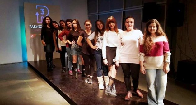 Mudanya Metem Letonya’dan Mutlu Döndü