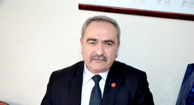Mudanya Mhp İlçe Başkanı Kesen, Türkyılmaz’ı Eleştirdi