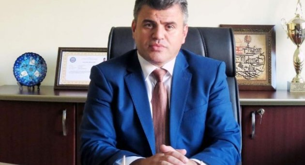 Mudanya Müftüsü Görevine Başladı