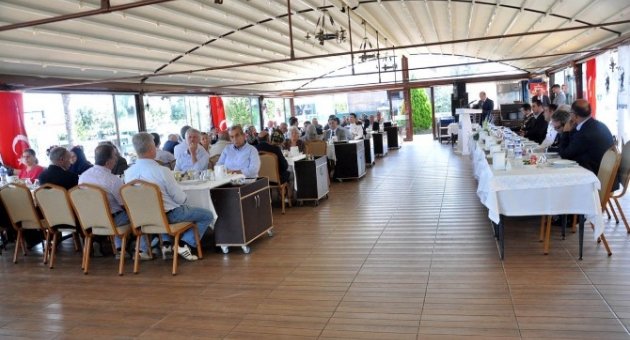 Mudanya’da Gaziler Günü