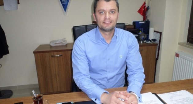 Mudanyalı Minik Çocukların Havuz Keyfi