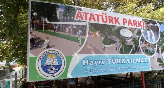 Mudanya’nın Göbeğinde Çöp Deresi