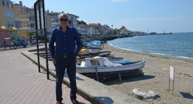 Mudanyaspor’a Yılmaz Vural Şoku
