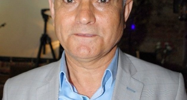 Mudanyaspor’un Yeni Başkanı Recep Günay