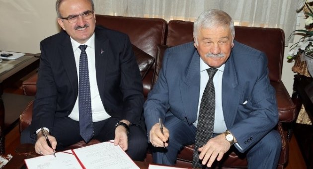 Mudanya’ya İmam Hatip Okulu