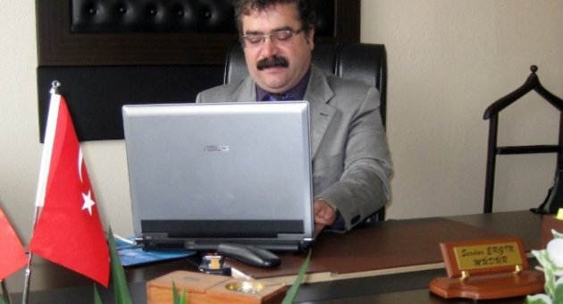 Müdürler İçin 6. Yürütmeyi Durdurma Kararı