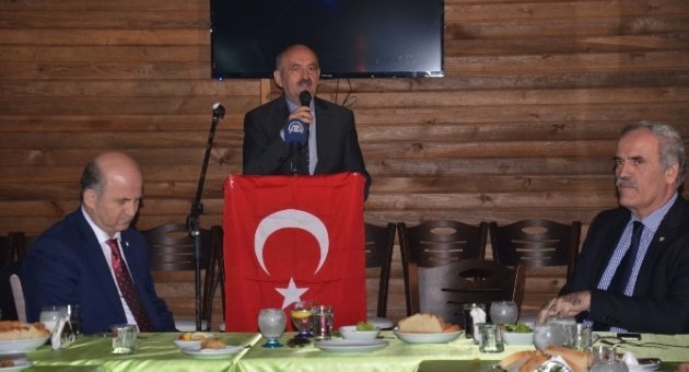 Müezzinoğlu’ndan Hastane Müjdesi