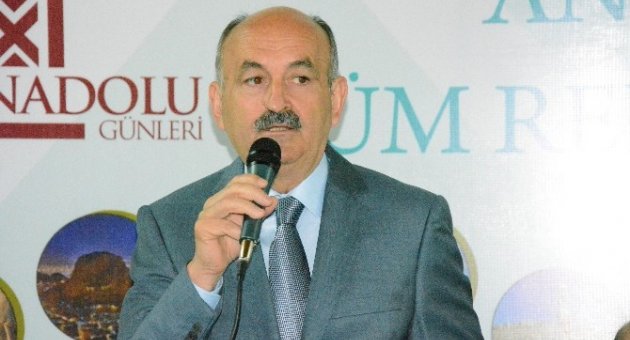 Müezzinoğlu’ndan Renault Ve Tofaş İşçilerine Tavsiye