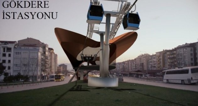 Muhalefet Partilerinden Teleferik Projesine Destek