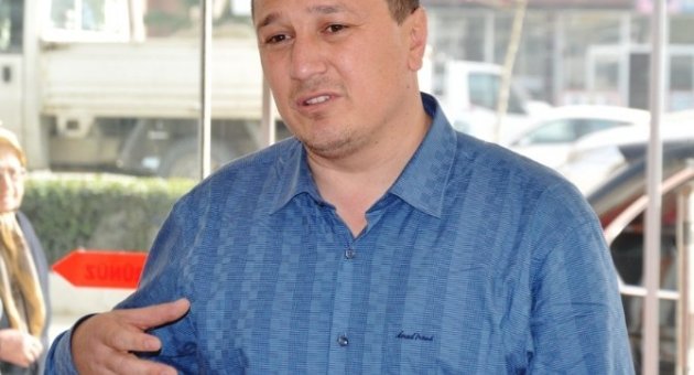 Muhammet Şen, Yeni Dünya Vakfı’nın Bölge Temsilcisi Oldu