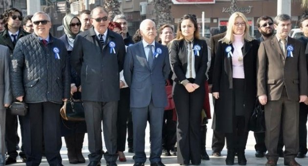 Muhasebe Haftası Başladı