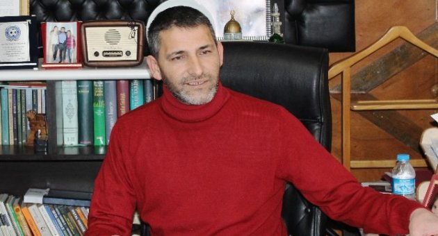 Muhtar Işıldak’tan Ramazan Yardımı Çağrısı