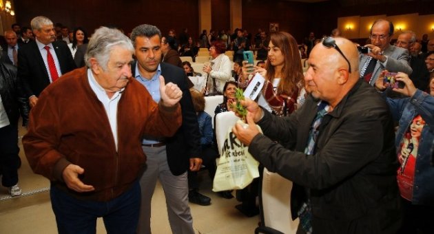 Mujıca’dan Soma Mesajı: “adları Unutulmasın”