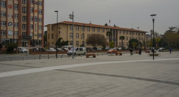 Kaymakam ve Vali Yardımcısı Kararnamesi resmi gazetede yayımlandı