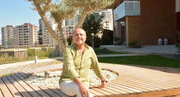 Münir Tanyer: "izmir’de Konut Açığı Sürüyor"