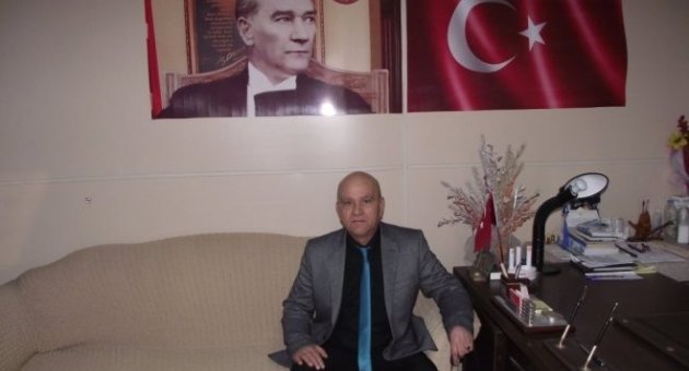 Muratlı Esnaf Ve Sanatkarlar Odası Başkanı Sıtkı Elfani’den Esnafa Müjde