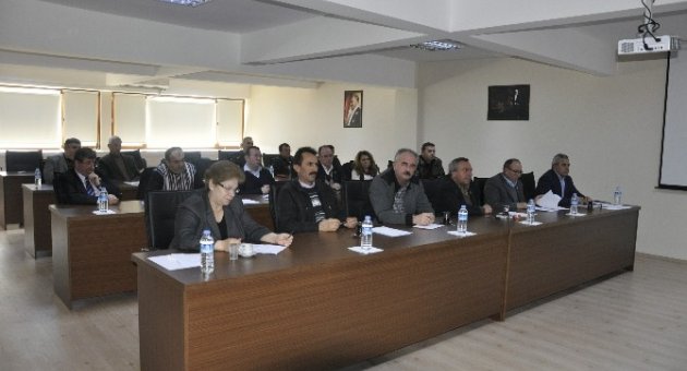 Muratlı’ya Eds Ve Mobese Cihazları Kuruluyor