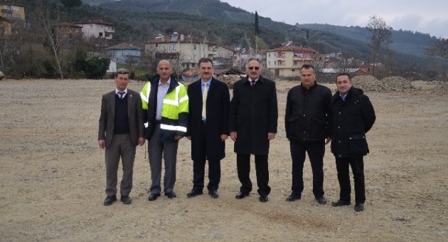 Muratoba’ya Çifte Yatırım