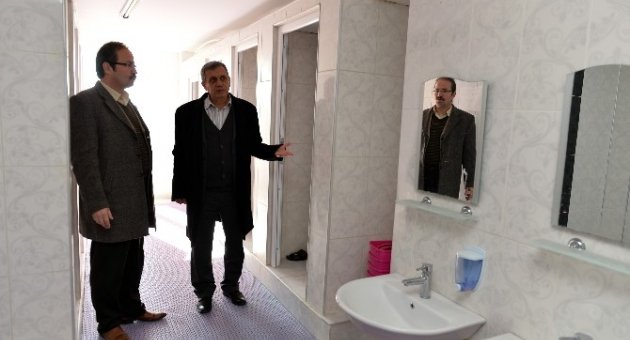 Muratpaşa Belediyesi Gençlikevi’ne Kayıtlar Başladı