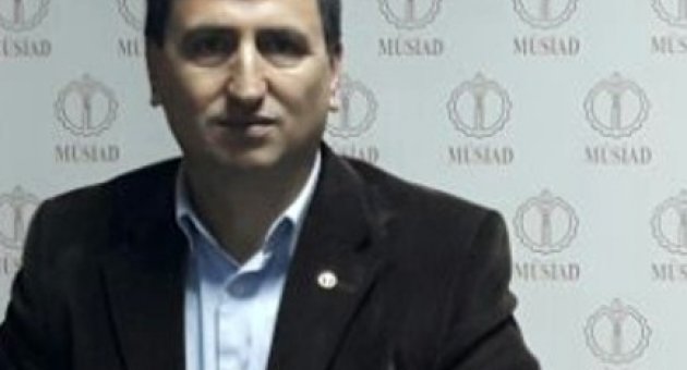 Müsiad Çanakkale Şube Başkanı Yıldız, “milli İradeye Saygılıyız”