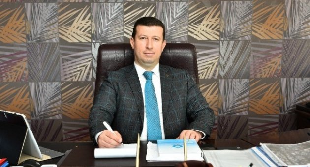 Müsiad İzmir Başkanı Ülkü Terör Saldırılarını Kınadı