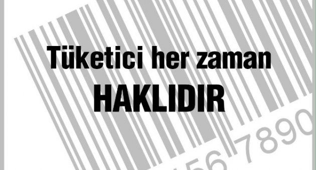 Müsiad İzmir, Tüketicileri Biliçlendirecek