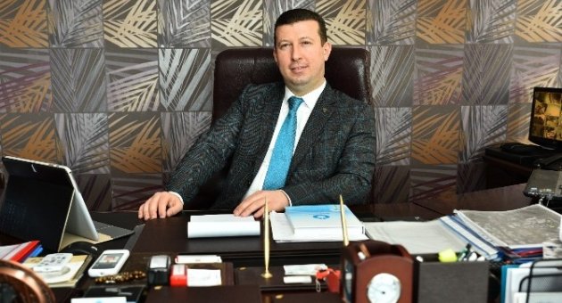 Müsiad İzmir’den Silah Bırakmaya Tam Destek