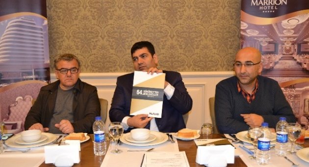 Müsiad’ın Hükümetten "4b" Beklentisi