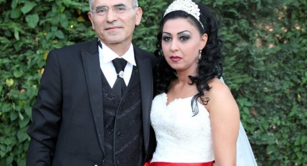 Mustafa Emek’in Mutlu Günü