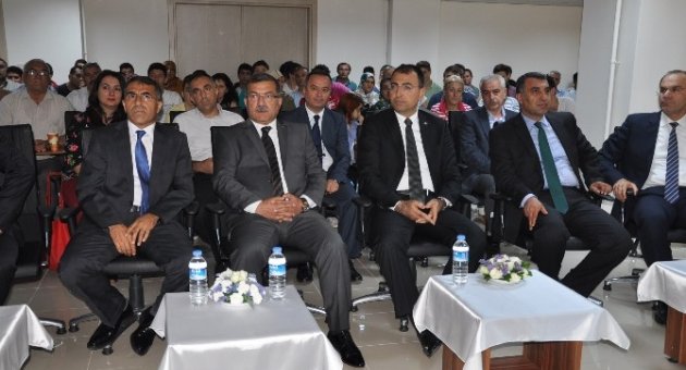 Mutluluğu Kaydeden Öğrenciler Ödüllendirildi