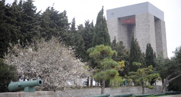 Müze 100. Yıla Yetişmedi