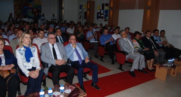 Müzeler Haftası Okul Müzesi Açılışı İle Kutlandı