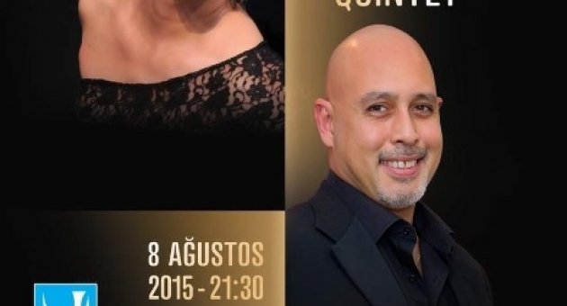 Müzisyen Kuzenler Aliağa’da Konser Verecek